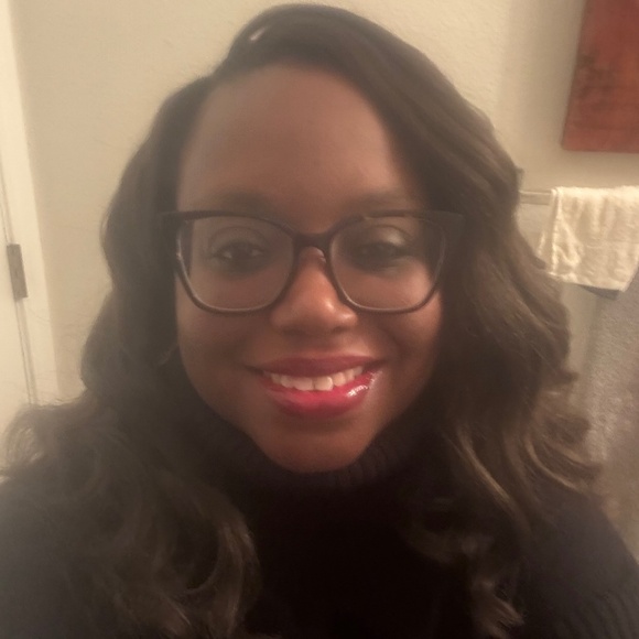 Meet your Posher, Sonja - Picture 1 of 1